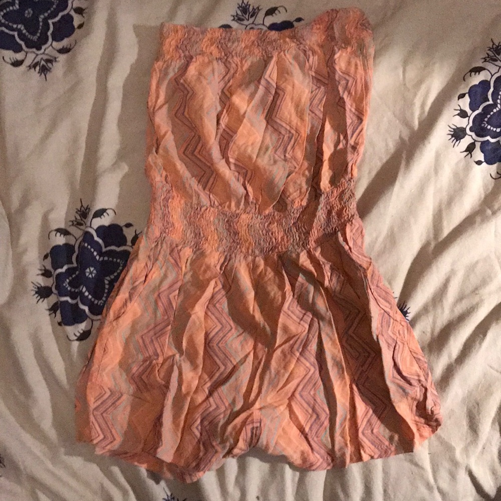 Rue 21 Romper